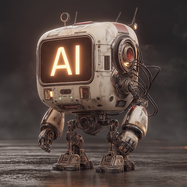 Midjourney 7.0: AI, small but mighty
