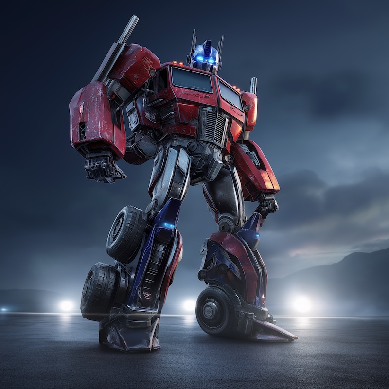 Midjourney 7.0: smart training for transformers, HD