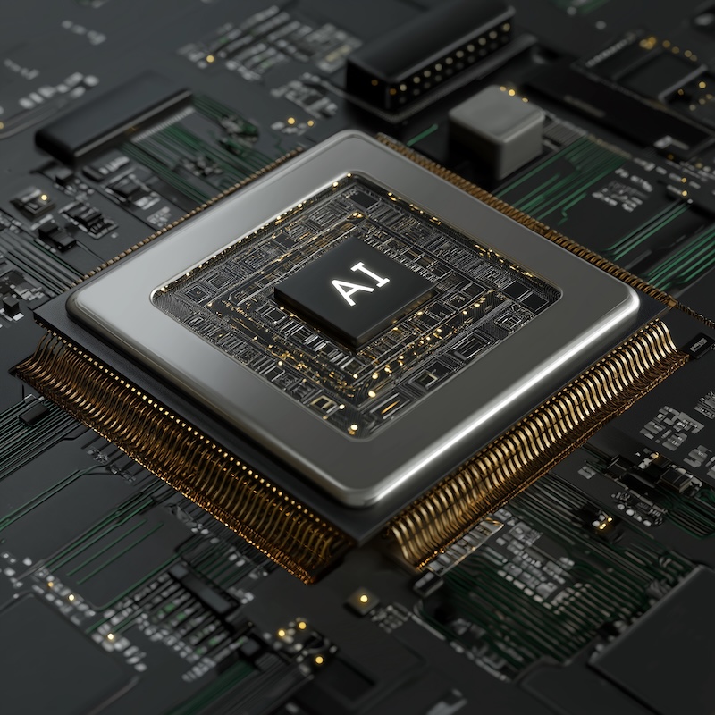 Midjourney 7.0: custom AI chips, HD