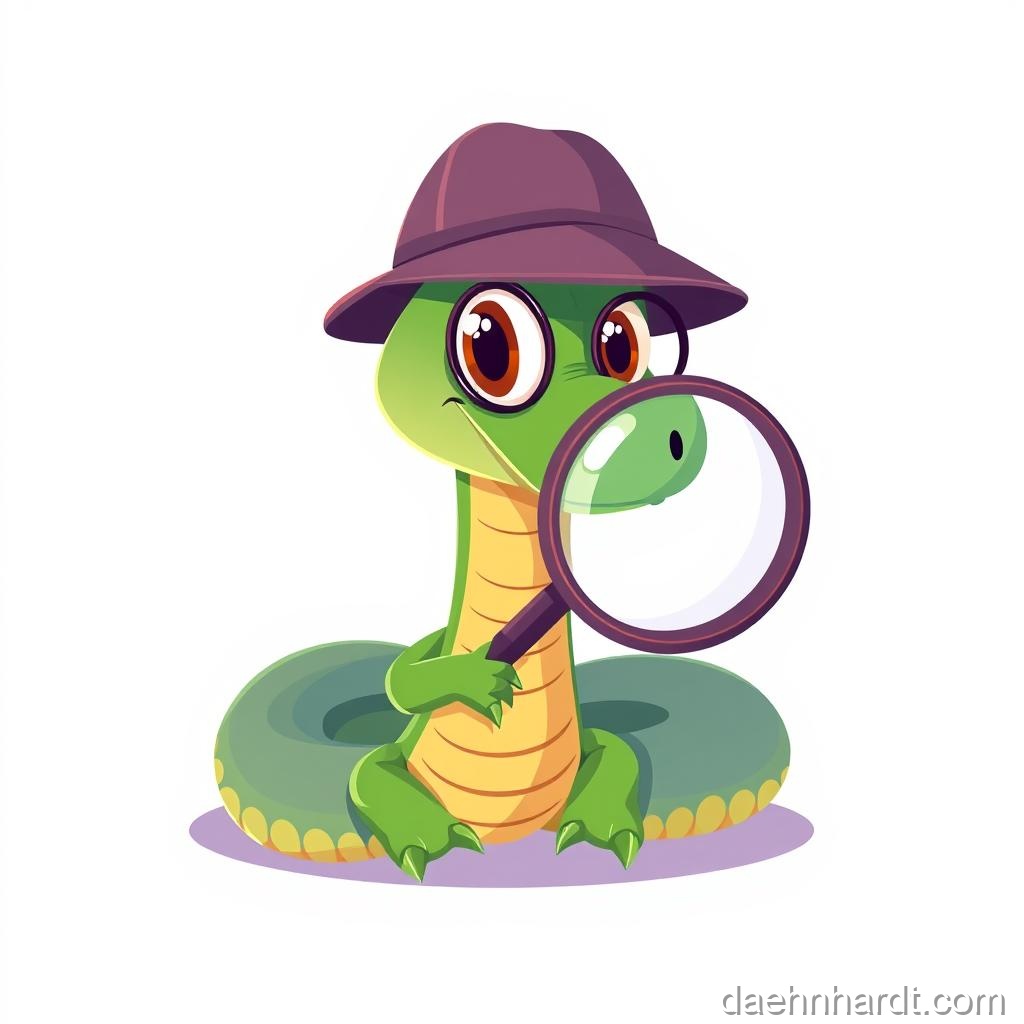 Debugging is like being a code detective