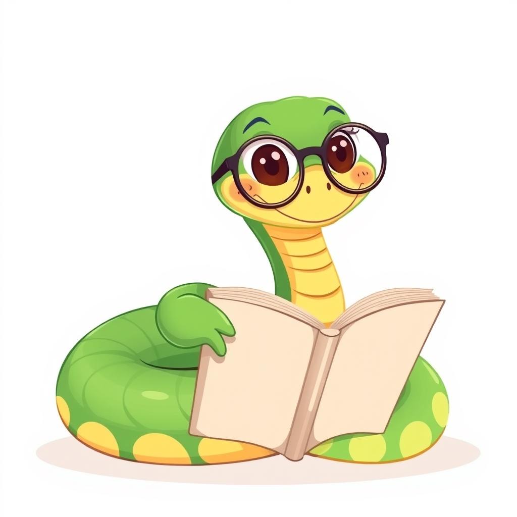 Python for Kids (Book 0)