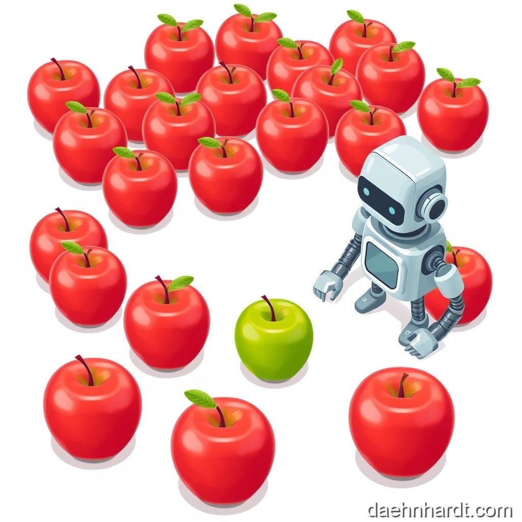 Biased training data creates biased AI