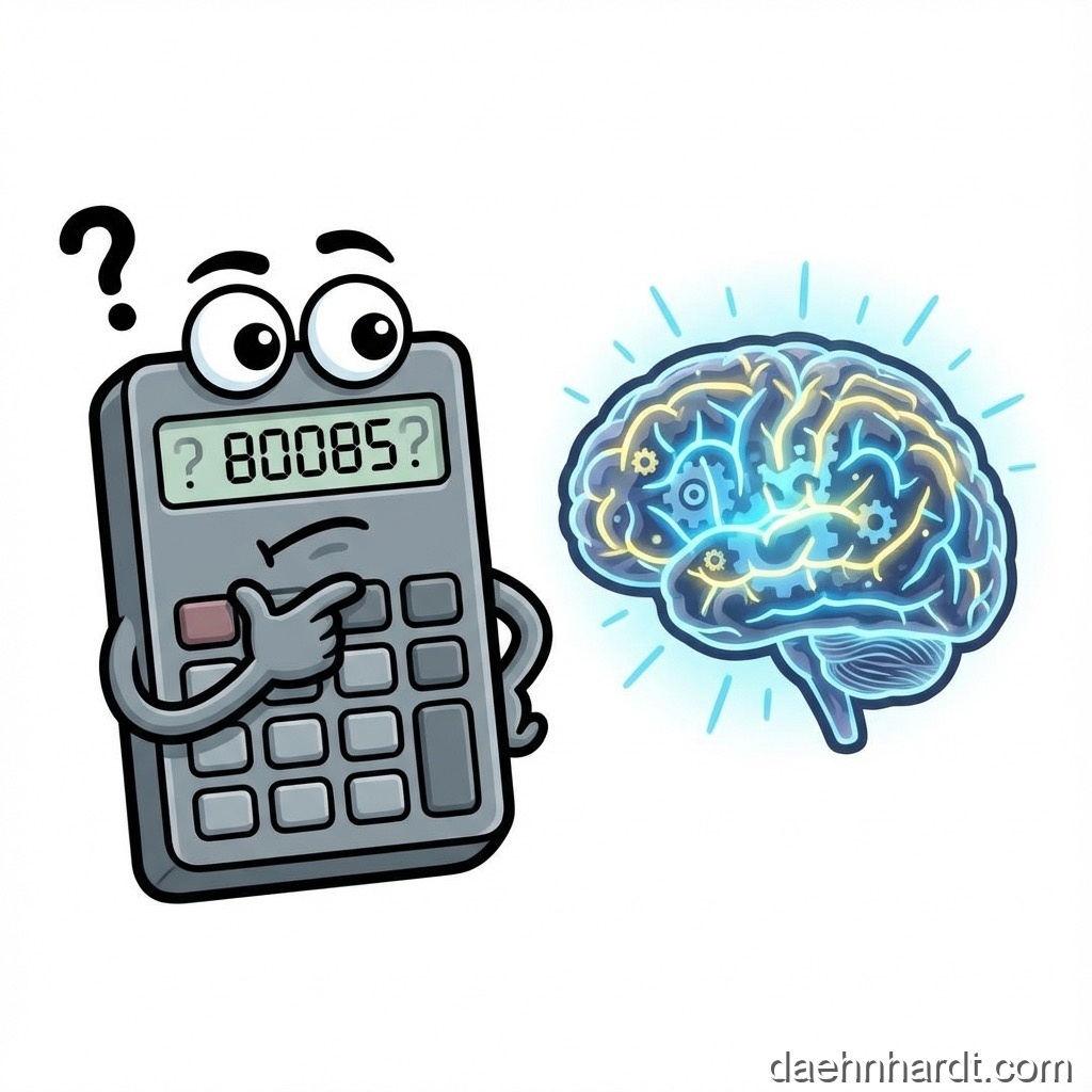 Traditional programming follows rules, AI learns patterns