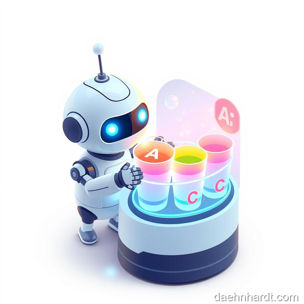 Setting up your first AI model in Teachable Machine