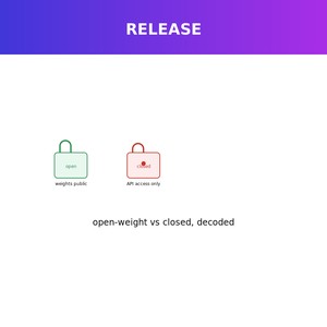 Reading a Model Release: Decoding Release-Day Jargon